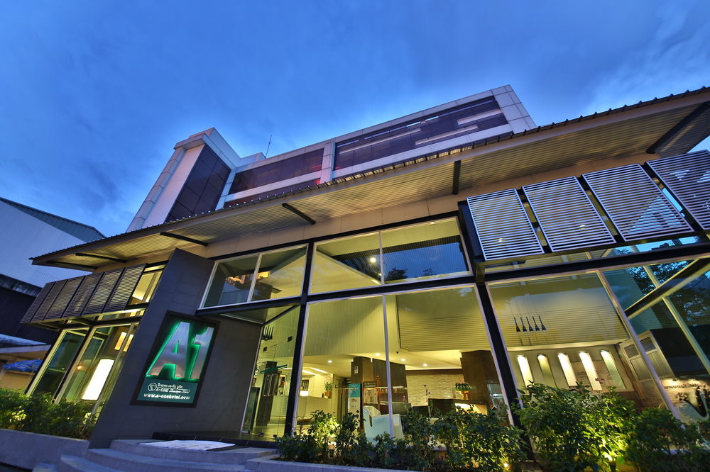 A-One Boutique Hotel image 1